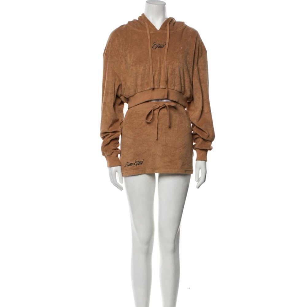 I.AM.GIA. Cotton Lounge Set